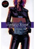 Gerard Way - The Umbrella Academy: Az Esernyő Akadémia 3. - Feledés Hotel