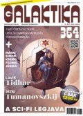 Németh Attila (szerk.) - Galaktika Magazin 364. szám - 2020. július