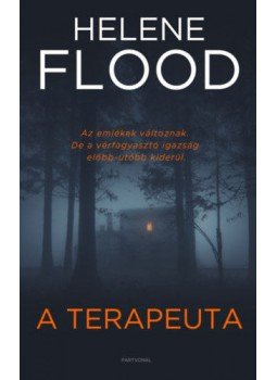 Helene Flood - A terapeuta Helene Flood - A terapeuta, null 2020 antikvár könyv
