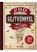 Dan Moore - 200 rejtvénnyel a Föld körül