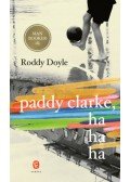 Roddy Doyle - Paddy Clarke, hahaha