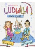 Kertész Erzsi - Ludmilla újabb esetei