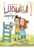 Kertész Erzsi - Ludmilla megoldja