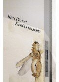 Réti Péter - Kerülj beljebb!