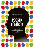 Thomas Erikson - Pocsék főnökök