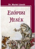 Markó László - Ezópusi mesék