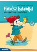 Békési Andrásné, Fejes Tiborné - Fürkész kalandjai