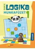 Csömör Lászlóné, Kajzinger Róbert, Sarlós Erzsébet, Szávin Márk László - Sakk logika munkafüzet - 1. évfolyam - (MS-1902U)