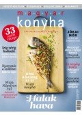 Vinkó József (szerk.) - Magyar Konyha 2020. július-augusztus