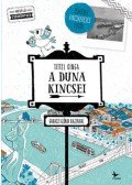 TITTEL KINGA - A Duna kincsei