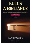 David Pawson - Kulcs a Bibliához 3.rész - A teljes Biblia áttekintése egyedülálló módon - Újszövetség