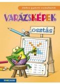 Tariné Berkes Judit Katalin - Varázsképek - Osztás - Játékos gyakorló munkafüzetek - MS-1552