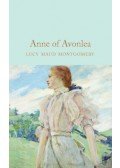 Lucy Maud Montgomery - Anne of Avonlea