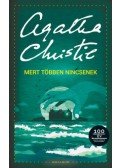Agatha Christie - Mert többen nincsenek