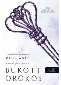 Erin Watt - Bukott örökös - A Royal család 4.