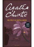 Agatha Christie - Rejtély az Antillákon