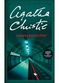 Agatha Christie - A barna ruhás férfi