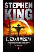 Stephen King - Éjszakai műszak