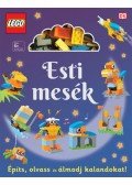 Tori Kosara - LEGO Esti mesék
