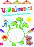 Agnieszka Bator - Első lépések az írástanulásban - Vonalvezető