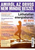 Molnár Gabriella (Szerk.) - Amiről az orvos nem mindig beszél 2020. augusztus