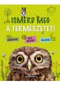 Angelika Lenz - Ismerd meg a természetet!