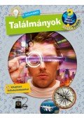 Dela Kienle - Találmányok - Mit? Miért? Hogyan? Profi Tudás