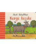 Axel Scheffler - Kerge kecske