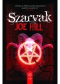 Joe HILL - Szarvak