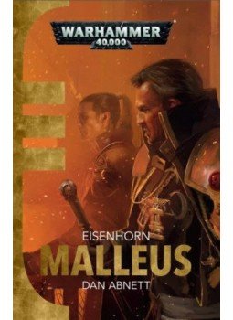 Dan Abnett - Malleus Dan Abnett - Malleus, null 2020 antikvár könyv