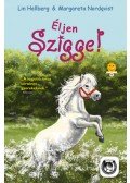 Lin Hallberg  - Éljen Szigge!