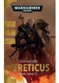 Dan Abnett - Hereticus