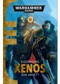 Dan Abnett - Xenos