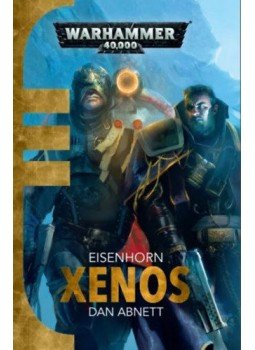 Dan Abnett - Xenos Dan Abnett - Xenos, null 2020 antikvár könyv