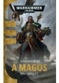 Dan Abnett - A Magos