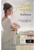 Rachael Anderson - Lord Drayson bukása - Tanglewood 1.