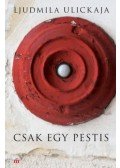 Ljudmila Ulickaja - Csak egy pestis