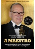 Király Levente - A Maestro - Ennio Morricone