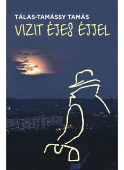 Tálas - Vizitéjes éjjel, null 2020 antikvár könyv