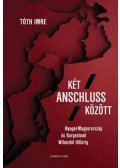 Tóth Imre - Két Anschluss között - Nyugat-Magyarország és Burgenland Wilsontól Hitlerig