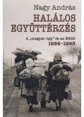 Nagy András - Halálos együttérzés