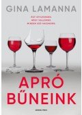 Gina LaManna - Apró bűneink