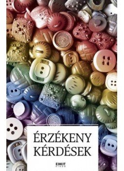 Lengvári István - Érzékeny kérdések Lengvári István - Érzékeny kérdések, null 2013 antikvár könyv