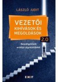 László Judit - Vezetői kihívások és megoldások 2.0 - Beszélgetések erdélyi cégvezetőkkel