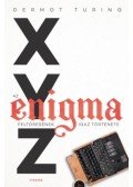 Dermot Turing - X, Y, Z - az Enigma feltörésének igaz története