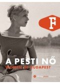 Legát Tibor - A pesti nő - Woman of Budapest