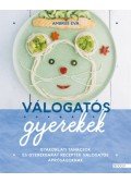 AmbrusÉva - Válogatós gyerekek