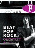 Legát Tibor - Beat, Pop, Rock - Falak és hangfalak