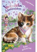 Daisy Meadows - Varázslatos Állatbirodalom Extra - Kitti győzni fog!