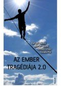 Darvasi László, Márton László, Tasnádi István, Závada Pál - Az ember tragédiája 2.0